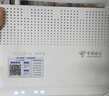 电信光猫千兆万兆wifi自带路由wifi一体机 全国版xgpon/10gepon万兆光口四个千兆口 实拍图