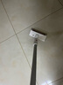 德尔玛（Deerma）VC20Plus无线吸尘器 家用手持轻量化 办公室车载立式充电强力吸 宠物大功率吸螨虫 多形态轻羽无线VC20 实拍图