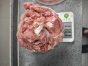 鲜京采进口原切去骨羊后腿肉净重4斤 烧烤炖煮食材 羊肉 京东自有品牌 实拍图