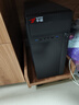 华硕（ASUS）【14代酷睿i7】台式电脑主机独显商用办公电脑商务家用游戏设计渲染企业补贴组装电脑整机全套 一：酷睿i5丨16G丨1TB丨商务办公独显 华硕主机+24寸显示屏全套【高清蓝光护眼】 实拍图