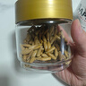 京东京造松子礼盒838g/5罐坚果礼盒每日坚果巴西手剥东北松子团购京东自营 实拍图