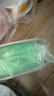 拓竹PLA Silk+光泽丝绸 3D打印耗材 质感色彩丰富 强度升级易打印 美学线材 RFID智能参数识别 薄荷绿13507 含料盘 实拍图