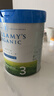 贝拉米（Bellamy's）白金版3段幼儿奶粉800g 12~24月 有机A2蛋白 澳洲原装进口 实拍图