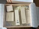 袋鼠妈妈护肤品春夏换季舒缓维稳修护基础护肤洁水乳小麦礼盒送礼自用专用 实拍图