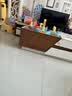 贝杰斯（BEI  JESS）儿童玩具男孩3-6-10生日礼物8-12岁魔幻磁力轨道车六一儿童节礼物 【需要第二辆小车的拍】加配单高铁小车1辆-无轨道 61磁吸小火车玩具7-14男女童益智电动反重力拼装 实拍图