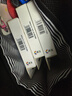 彩格CLI-881蓝色墨盒 适用佳能TS8380 TS9580墨盒TS8180 9180 TS6180 8280 TS708 TR8580打印机墨水PGI-880XL 实拍图