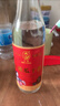 公鼐山东瓜干酒45度500ml*6瓶带2个瓷碗整箱装粮食沂蒙地瓜干白酒非遗 实拍图