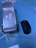 ThinkPad联想 无线蓝牙双模鼠标 经典小红点 笔记本 台式机办公鼠标 适配ThinkBook笔记本电脑 黑色 实拍图