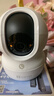 海康威视摄像头无线超清家用室内看护萤石监控器手机远程360度无死角全景 【WiFi版】400万高清+红光夜视 标配+裸机(赠首月30天云存储) 实拍图