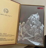京东京造鲜来多正道呈隆特级金骏眉红茶礼盒160g 高端送长辈领导礼盒 实拍图