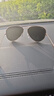 雷朋（RayBan）经典飞行员系列太阳镜男女款开车防晒墨镜户外眼镜0RB3025礼物 实拍图