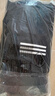阿迪达斯（adidas）550蓬通勤防风保暖鸭绒羽绒服面包服女子冬季连帽 L码 实拍图