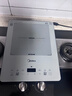 美的（Midea） 电磁炉大功率家用 防水面板2200W大功率 炒菜火锅不粘炒锅一体小型电磁灶 【面板新升级-赠炒锅】MC-E22B68 电磁炉 实拍图