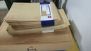 得力（deli）20张5号牛皮纸信封 邮局标准信封220*110mm 3423 实拍图