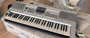 雅马哈（YAMAHA）KB308电子琴贵族银61键成人儿童专业教学演奏便携式标配+全套配件 实拍图