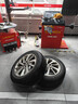 双星汽车轮胎 225/60R17 99H X31 适配别克GL8/途胜/风光580 实拍图