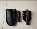 神火（supfire）BG01多功能工兵铲救生铁锹车载折叠兵工铲 户外野营应急铲子锄头镐 实拍图