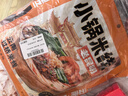 滇园（dianyuan）焖肉小锅米线343g*3袋 云南过桥米线 方便速食保鲜米线湿米粉夜宵 实拍图