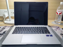 荣耀MagicBook Pro14【国家补贴】AI轻薄笔记本 92Wh电池 14.6吋U9-285H 32G 1T 3.1K护眼触控屏 灰 实拍图