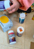 同仁堂西梅便秘清肠排毒通秘便益生菌果蔬酵素片360片 实拍图