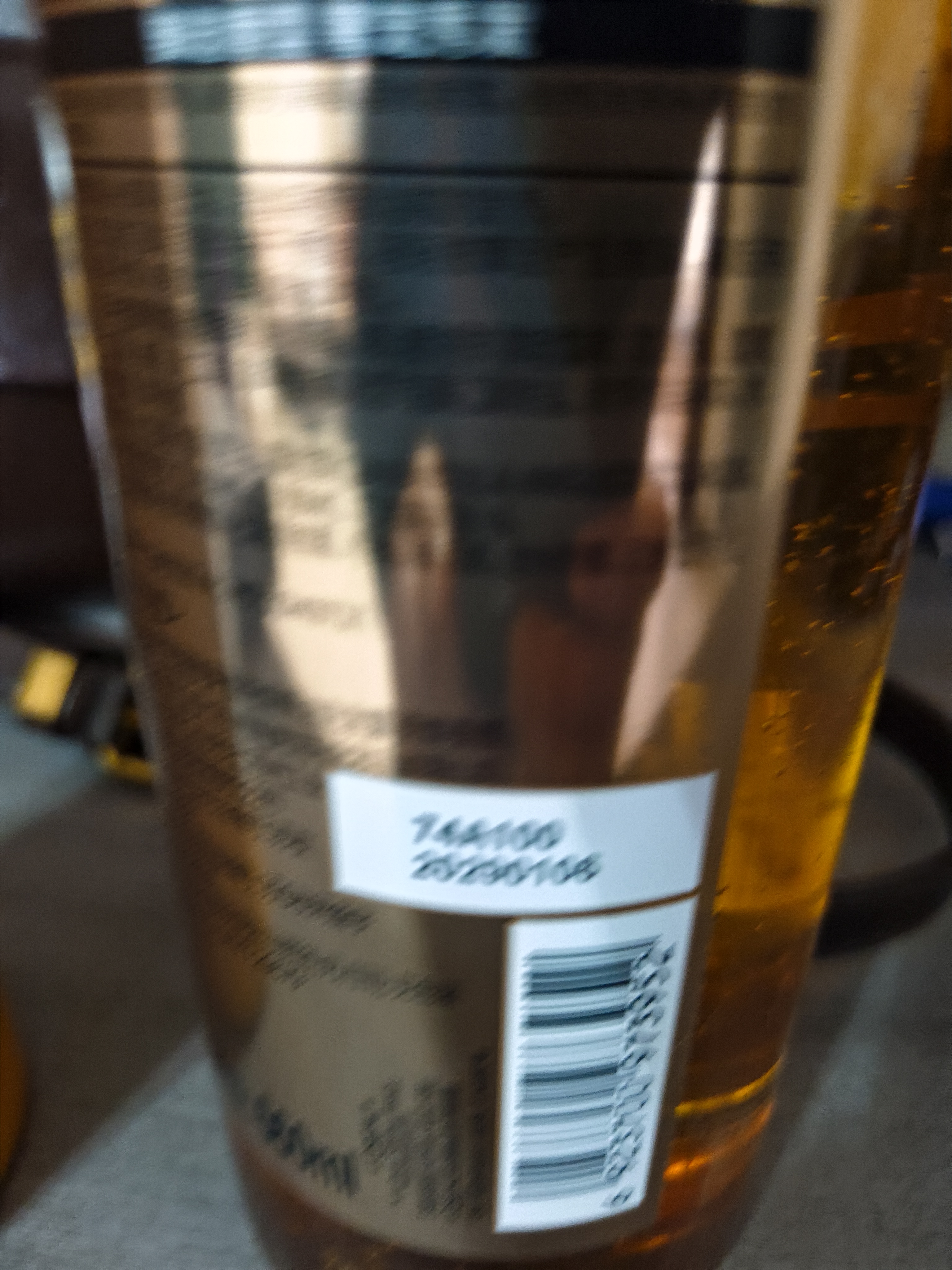 欧莱雅大金瓶洗发水洗发露洗护套装洗头膏奇焕精油柔顺蓬松巴黎olaiya 洗发露660ml+润发乳660ml 实拍图