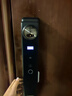 联想R20 Pro 掌静脉 智能门锁 指纹锁 3D人脸识别 智能锁 双摄像 电子锁 入户门 密码锁 电子锁 全自动 实拍图