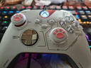 XBOX微软Xbox Series S/X无线Xbox手柄 XSS XSX 蓝牙游戏手柄 PC电脑 Xbox手柄 星空限定【送线/摆架】 实拍图