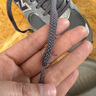 NEW BALANCE NB2002R官方夏季休闲鞋男鞋女鞋透气情侣网面潮流厚底复古运动鞋 灰色 ML2002RA 43 (脚长27.5cm尺码详询客服) 实拍图