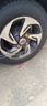 佳通轮胎(Giti)轮胎165/70R14 81H  220 适配 宝骏310/铃木雨燕 实拍图