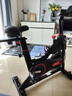 HARISON汉臣动感单车家用智能健身车 室内自行车健身器材SHARP HR-X9eco 实拍图