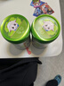 圣特拉慕圣元优博 婴幼儿配方羊奶粉 2段(6-12个月适用) 400g*1罐 实拍图