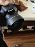 JJC 适用佳能EF 50 f/1.8 STM遮光罩 第三代小痰盂49mm定焦镜头90D 800D 200D2II二代 5D3/4配件ES-68 实拍图