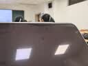极川【超清AR增透丨抗反光】苹果MacBook Pro14英寸M5/M4/3/2屏幕膜2026/25/24款笔记本电脑保护贴膜 实拍图