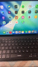 倍思【磁吸分离】iPad12/11键盘苹果平板键盘保护套一体 适用iPad11-11英寸/iPad10-10.9英寸 实拍图