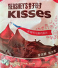 好时 Kisses浓醇黑巧克力 500g 糖果零食 婚庆喜糖 生日礼物 送女孩 实拍图