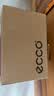 爱步（ECCO）【BIOM】经典款 运动鞋女 户外休闲跑步鞋 健步C系列091503 黑色09150350659 39 实拍图