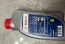 博世（BOSCH）DOT4 刹车油/制动液/离合器油 通用型2升装 (1L*2) 实拍图