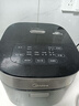 美的（Midea）电饭煲5升大容量电饭锅5-6-8-10人家用抗菌青瓷内胆微压柴火饭智能多功能一体多用煮饭粥炖卤蛋糕 5升【行业爆款】第5代青瓷抗菌内胆 5L 实拍图