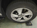 邓禄普（DUNLOP）汽车轮胎225/60R18 100H SP SPORT FM800适配RAV4荣放博越宋ProH6 实拍图