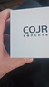 COJR手表男款初高中学生初中男生中考高考考试专用静音防水夜光石英表 实拍图