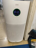 720鸿蒙智选空气净化器3s增强版家用除甲醛灰尘异味烟味除猫毛过敏原医护级净化华为智慧生活 实拍图