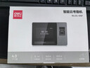 得力考勤机电源适配器UPS不间断电源 支持停电打卡 考勤机配件5V电压 1A/2A电流 13899 实拍图