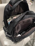 Edison爱迪生高中生书包大容量初中大学生反光双肩包旅行背包K052-5G 实拍图