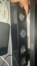 索爱（soaiy）电脑音响SH18蓝牙长条SoundBar桌面电脑游戏音箱 时钟炫彩灯光电竞音响 时钟版黑 实拍图