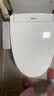 TOTO智能马桶盖卫洗丽S2系列即热式电解除菌3F460(03) 实拍图