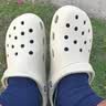 卡骆驰（CROCS）经典Clog檀健次同款洞洞鞋男女鞋凉拖户外拖鞋沙滩凉鞋 实拍图