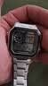 卡西欧（CASIO）手表男复古小方块运动防水学生男女f91w系列手表AE-1200WHD-1A 实拍图