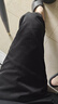 HLA海澜之家西裤男【免烫】直筒裤通勤商务裤子男秋季 实拍图