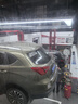 固特异（Goodyear）汽车轮胎 235/60R18 103W EXCELLENCE 三能 AO 原配宝沃BX7 SUV 实拍图