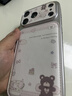 Apple/苹果【分期0首付】苹果iPhone17promax iphone17pro系列手机 原装正品 双卡双待 全网通5G 智能手机 苹果17promax 银色 512GB【全网最低价】 实拍图